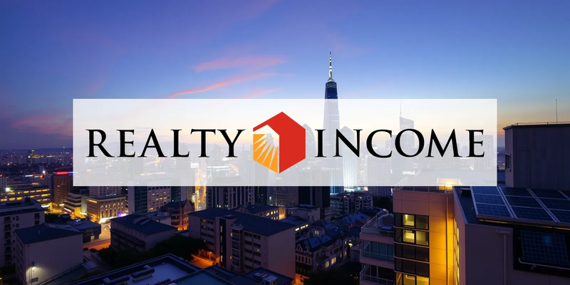 Realty Income’s 2025 Dividend Breakdown and Strategic Moves - Foto: über boerse-global.de