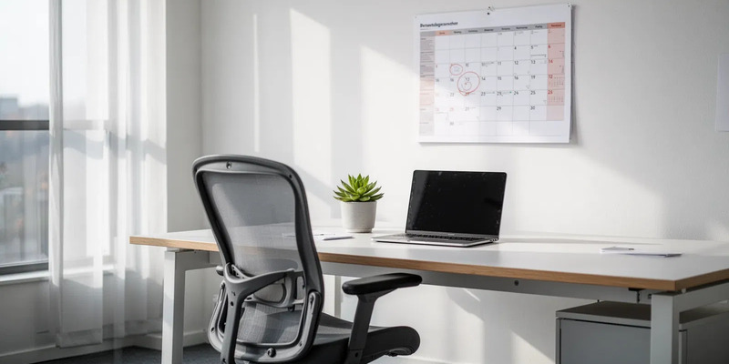 Mental Health Days werden zum Standard-Benefit - Foto: über boerse-global.de