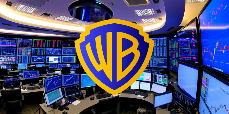 Bidding War Intensifies for Media Giant Warner Bros. Discovery - Foto: über boerse-global.de