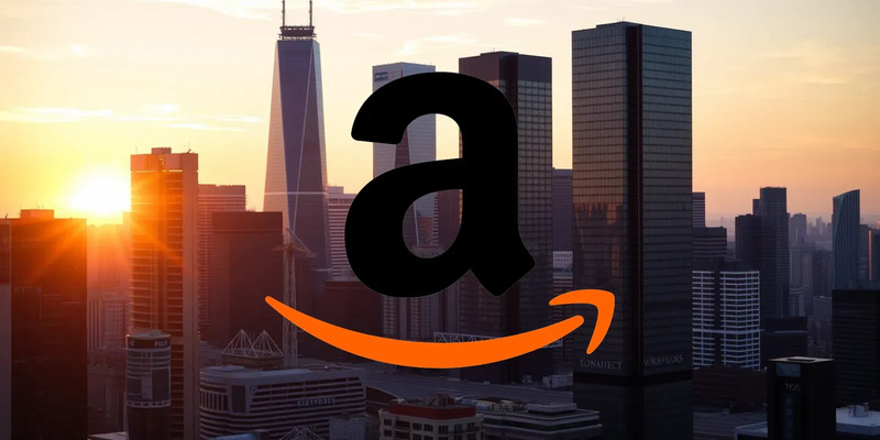 Amazon: Un Cambio de Era Impulsado por la Eficiencia y la IA - Foto: über boerse-global.de