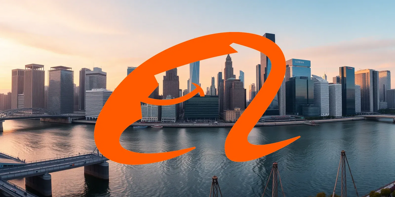 Alibaba despliega una estrategia multimillonaria en IA y logística - Foto: über boerse-global.de