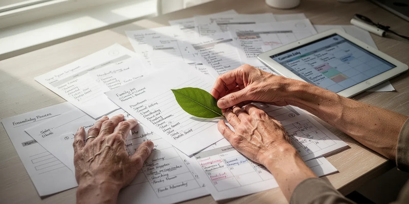 Parental Burnout: Neue Strategien gegen die Eltern-Erschöpfung - Foto: über boerse-global.de