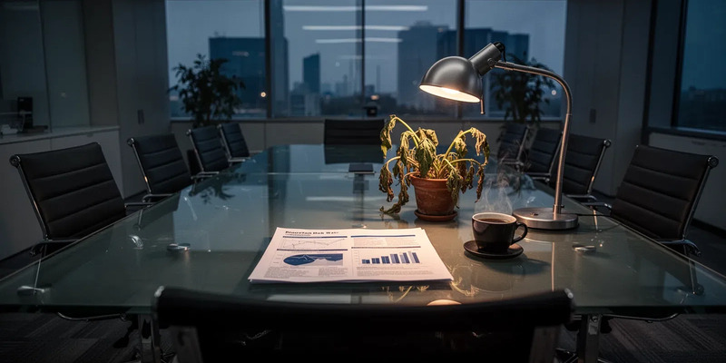 Wirtschaftsausschüsse im Kampf gegen die Liquiditätskrise - Foto: über boerse-global.de