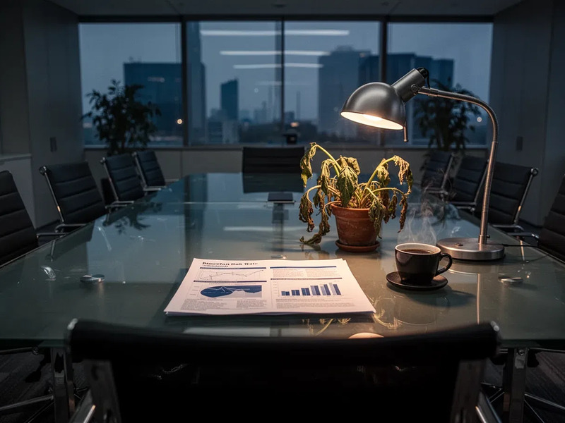 Wirtschaftsausschüsse im Kampf gegen die Liquiditätskrise - Foto: über boerse-global.de