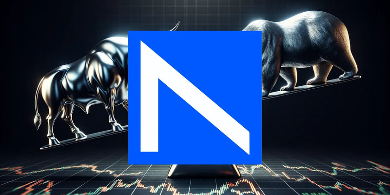 Nokia Aktie: Ausblick belastet - Foto: über boerse-global.de