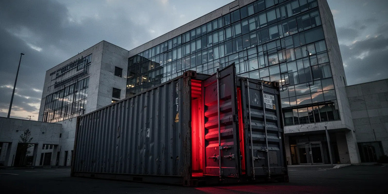 CBAM: EU startet Klimazoll mit Strafzuschlag und Notbremse - Foto: über boerse-global.de