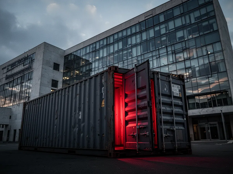 CBAM: EU startet Klimazoll mit Strafzuschlag und Notbremse - Foto: über boerse-global.de