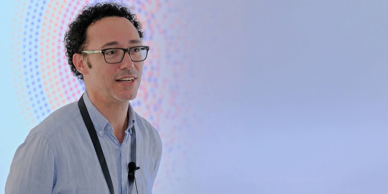 Neuer Professor für Software Engineering und KI: Hasso-Plattner-Institut begrüßt Prof. Dr. Walid Maalej - Foto: presseportal.de