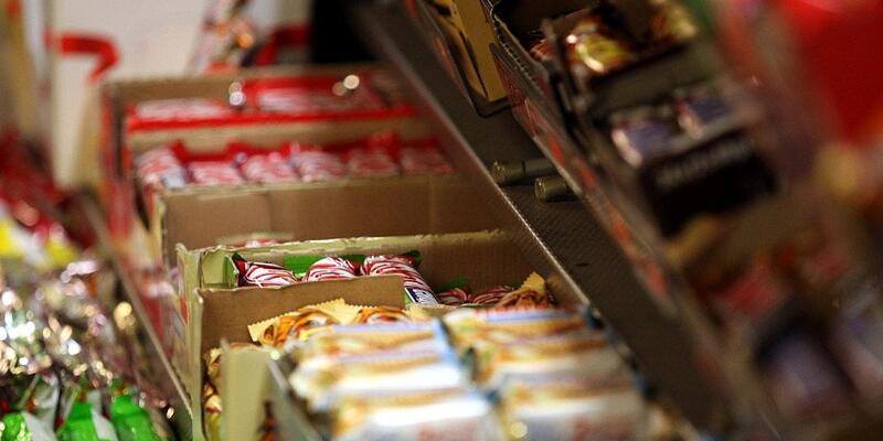 Süßigkeiten (Archiv) - Foto: via dts Nachrichtenagentur