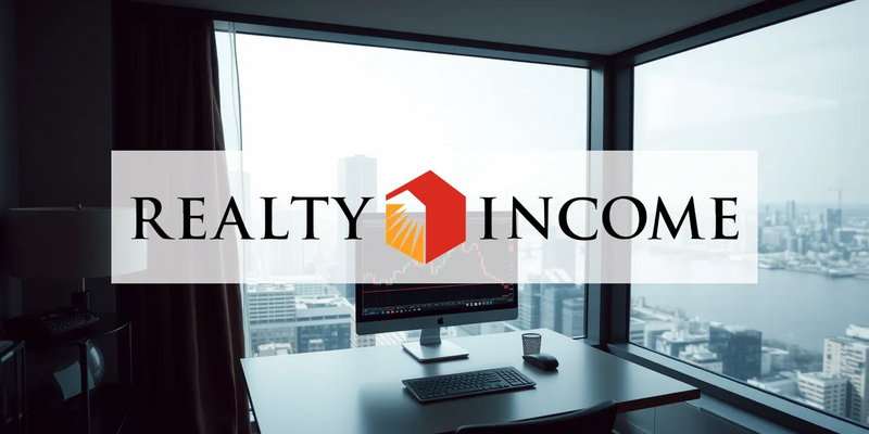 Realty Income: Desglose Fiscal del Dividendo y Estrategia de Crecimiento - Foto: über boerse-global.de