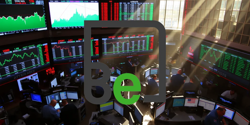 Bloom Energy: El impulso multimillonario de la energía para la inteligencia artificial - Foto: über boerse-global.de