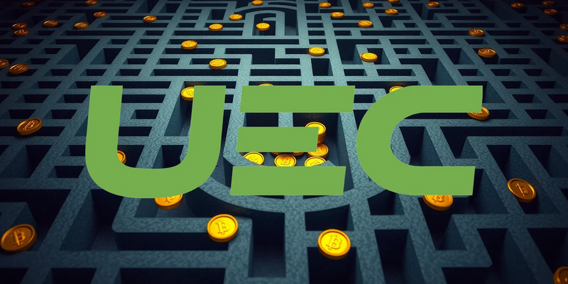 Uranio en Tensión: El Momento de Uranium Energy - Foto: über boerse-global.de