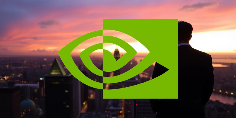 Nvidia: El horizonte estratégico para 2026 - Foto: über boerse-global.de