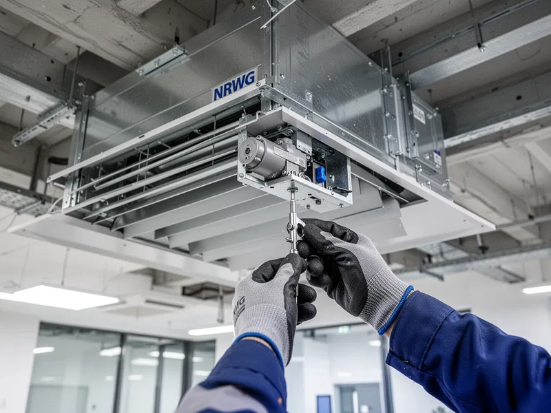 Minimax und HAUTAU setzen neuen Brandschutz-Standard - Foto: über boerse-global.de