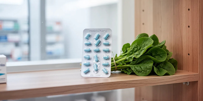 Nahrungsergänzung in der Schwangerschaft: Weniger ist oft mehr - Foto: über boerse-global.de