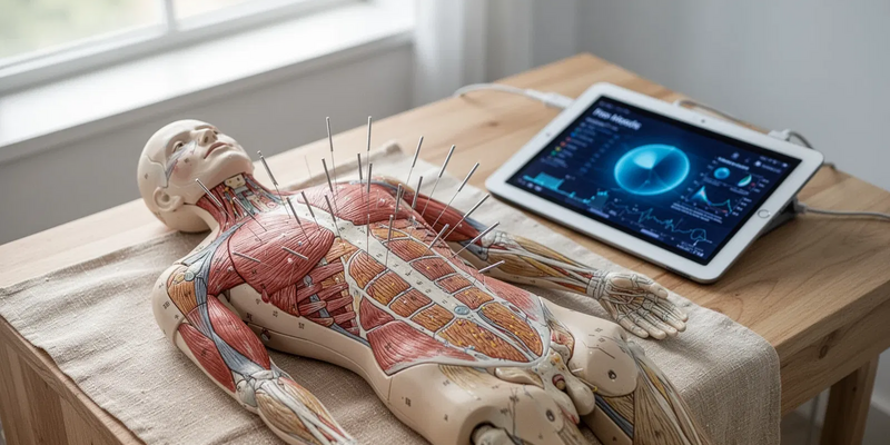 Fibromyalgie-Therapie: Neuer Ansatz setzt auf Kombination - Foto: über boerse-global.de