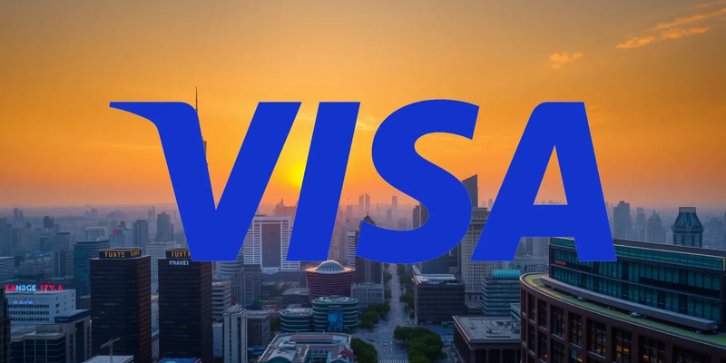 Visa’s Strong Start to Fiscal 2026 Amid Regulatory Clouds - Foto: über boerse-global.de