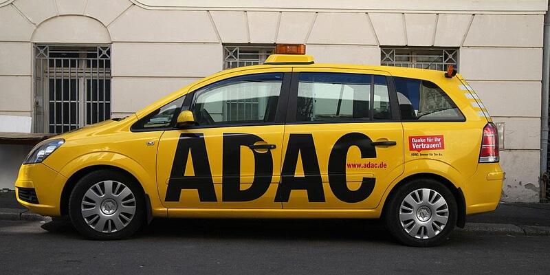 ADAC (Archiv) - Foto: via dts Nachrichtenagentur