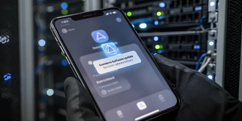 Duo und Microsoft zwingen Millionen zu Sicherheits-Updates - Foto: über boerse-global.de