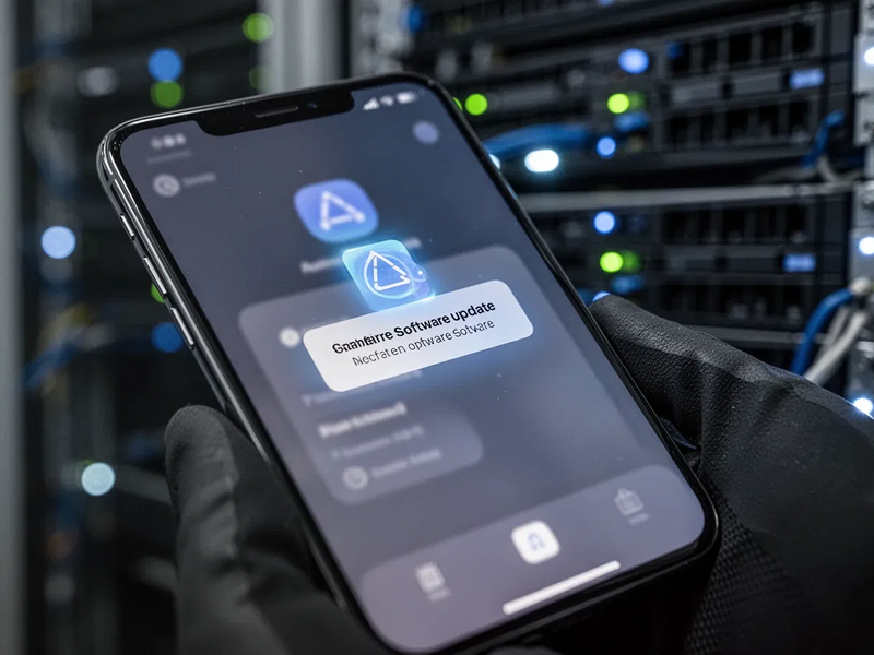 Duo und Microsoft zwingen Millionen zu Sicherheits-Updates - Foto: über boerse-global.de