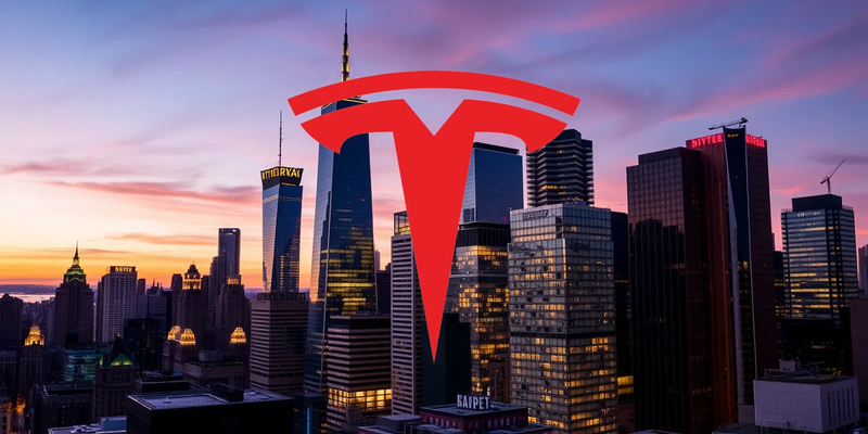Tesla redefine su rumbo: Adiós a dos iconos y una apuesta billonaria por la inteligencia artificial - Foto: über boerse-global.de