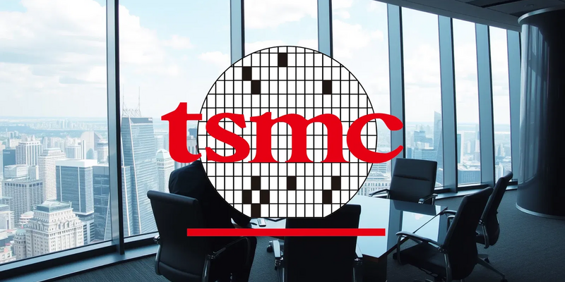 TSMC: El Gigante del Silicio Cambia de Timonel con la Demanda de IA - Foto: über boerse-global.de