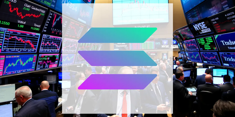 Solana’s Dual Dynamics: Ecosystem Growth Meets Monetary Policy Debate - Foto: über boerse-global.de