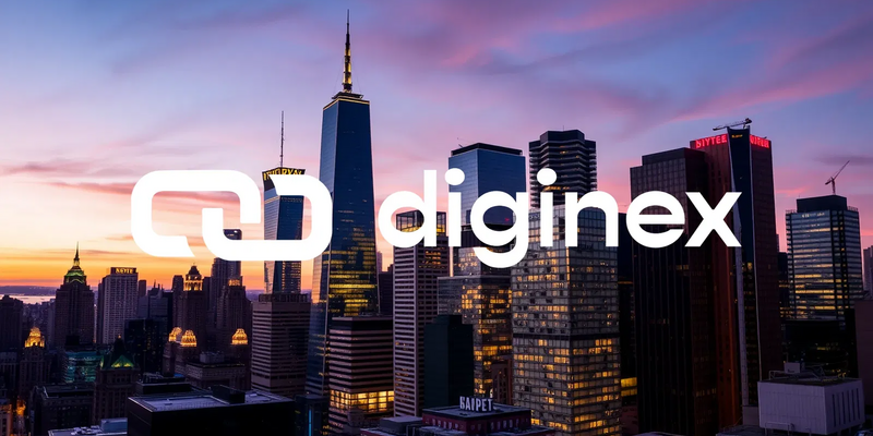 Diginex Charts New Course with Leadership and Strategic Shift - Foto: über boerse-global.de