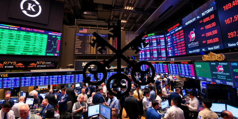 UBS Set to Report Quarterly Earnings Amid Strategic Expansion - Foto: über boerse-global.de