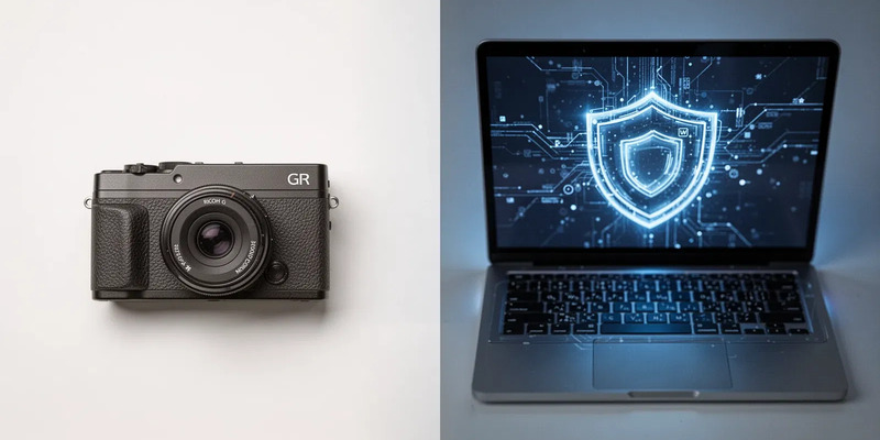 Instax und Ricoh: Die Rückkehr der einfachen Kamera - Foto: über boerse-global.de