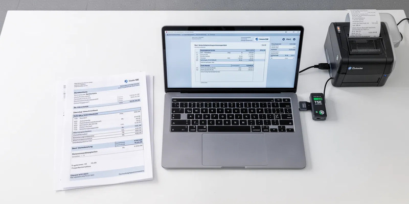 E-Rechnung, KassenSichV, Ist-Versteuerung: Was sich 2026 ändert - Foto: über boerse-global.de