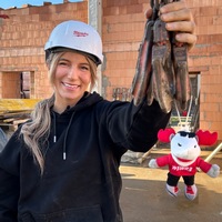 Früher von Mitschülern vor den fahrenden Bus gestoßen, heute ein Vorbild für Millionen - Foto: presseportal.de
