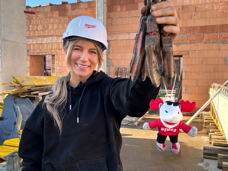 Früher von Mitschülern vor den fahrenden Bus gestoßen, heute ein Vorbild für Millionen - Foto: presseportal.de