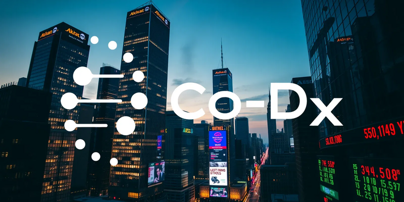 Co-Diagnostics Nears Commercial Launch as Key 2026 Milestone Approaches - Foto: über boerse-global.de