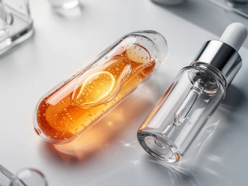 Nutricosmetics-Markt erreicht neue Höchststände - Foto: über boerse-global.de