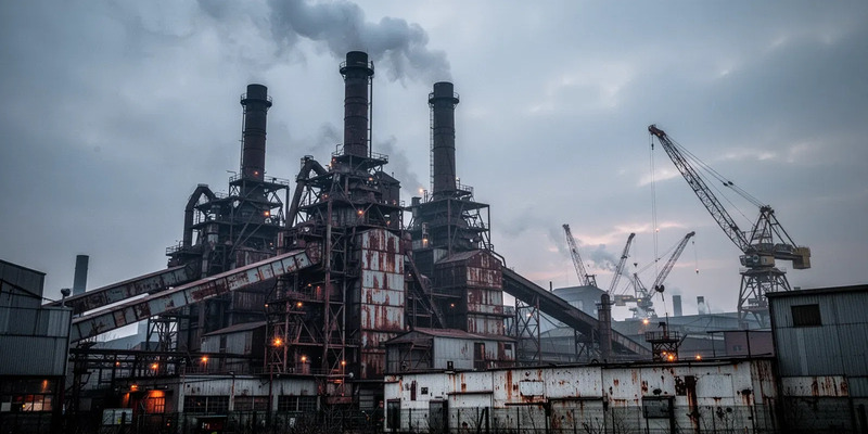 ThyssenKrupp und Ford streichen Tausende Jobs in NRW - Foto: über boerse-global.de