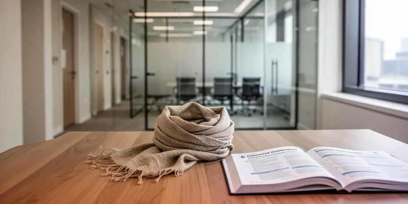 BAG-Urteil erschwert Neutralitätsregeln am Arbeitsplatz - Foto: über boerse-global.de