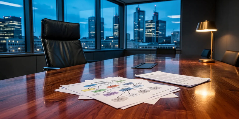 Betriebsratswahlen 2026: Wer zählt noch zur Chefetage? - Foto: über boerse-global.de