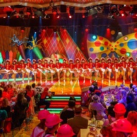 Die hessische Fastnacht 2026 im hr-fernsehen und in der ARD Mediathek - Foto: presseportal.de