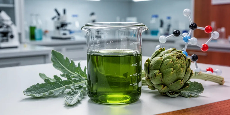 Artischocken-Extrakt: Vom Verdauungshelfer zum Leber-Booster - Foto: über boerse-global.de