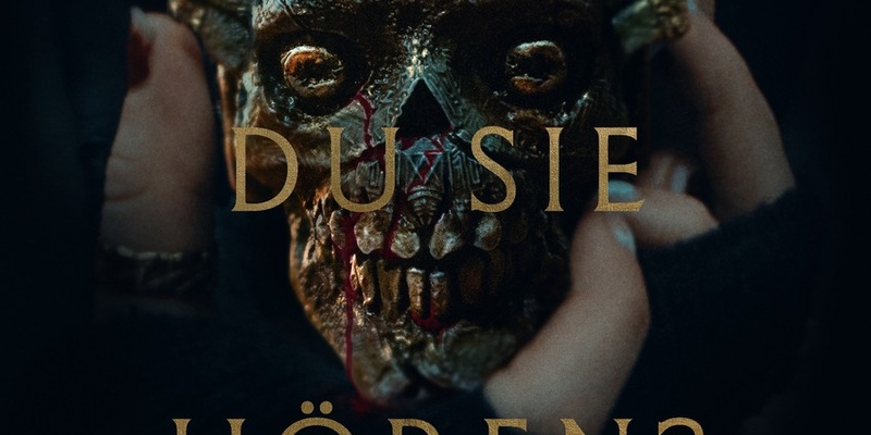 WHISTLE / Neuer Horrorschocker von The Nun-Regisseur Corin Hardy/ Ab 7. Mai 2026 im Kino! - Foto: presseportal.de