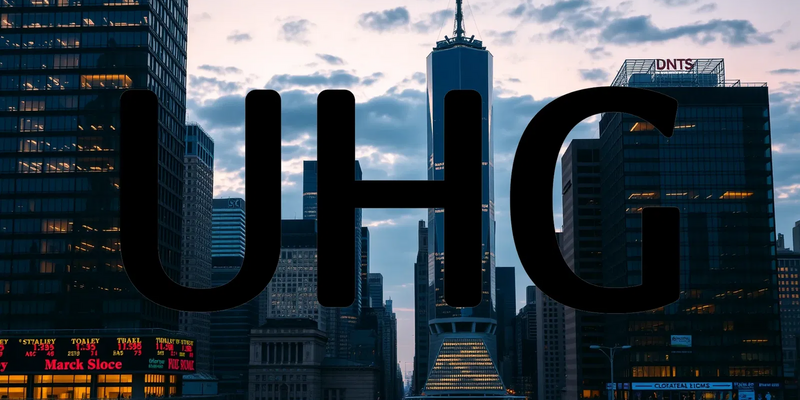 UnitedHealth: La guía para 2026 nubla el horizonte bursátil - Foto: über boerse-global.de