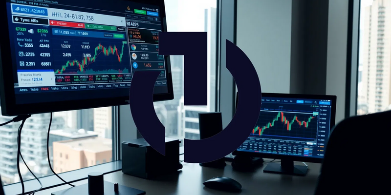 The Trade Desk: Un Cambio en la Dirección Financiera que Somete a Prueba la Confianza - Foto: über boerse-global.de