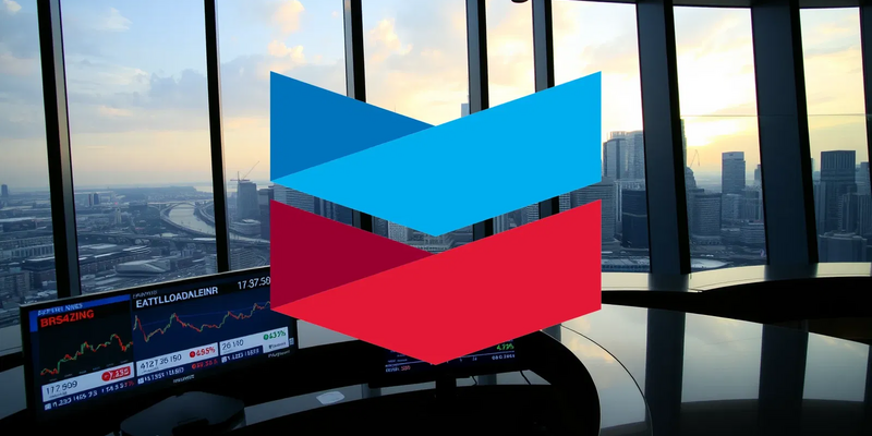 Chevron: Fortaleza operativa en un mercado volátil - Foto: über boerse-global.de