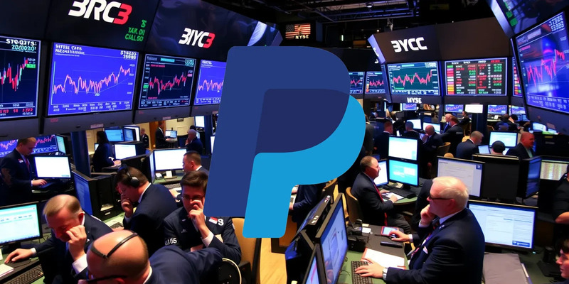 PayPal’s Pivotal Earnings Report: A Test for AI Strategy and Growth - Foto: über boerse-global.de