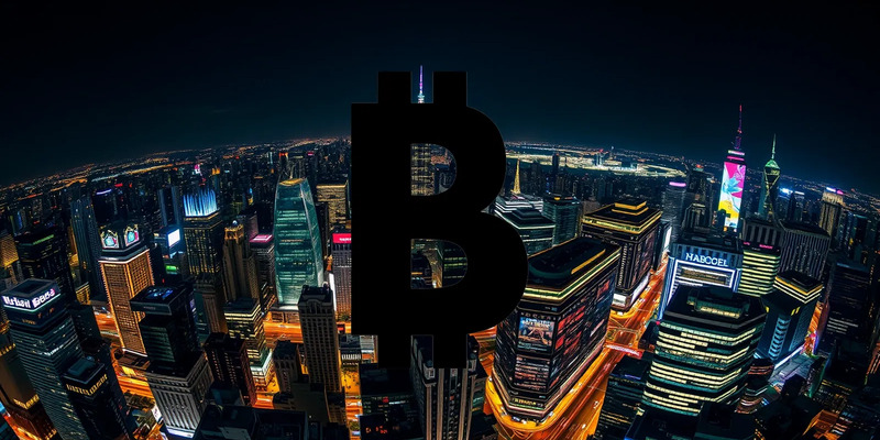 Strategy’s Stock Feels the Strain as Bitcoin Holdings Slip Underwater - Foto: über boerse-global.de