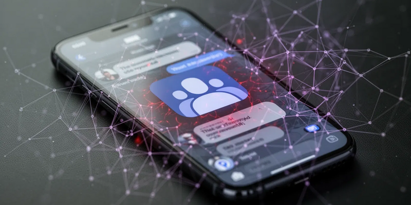 WhatsApp: Neue „No-Click“-Schwachstelle löst Alarm aus - Foto: über boerse-global.de