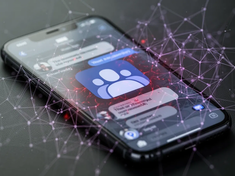 WhatsApp: Neue „No-Click“-Schwachstelle löst Alarm aus - Foto: über boerse-global.de