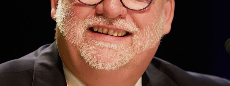 Nach knapp sieben Jahren als Verkehrspräsident des ADAC legt Gerhard Hillebrand sein Amt nieder. (Archivbild) - Foto: Thomas Frey/dpa