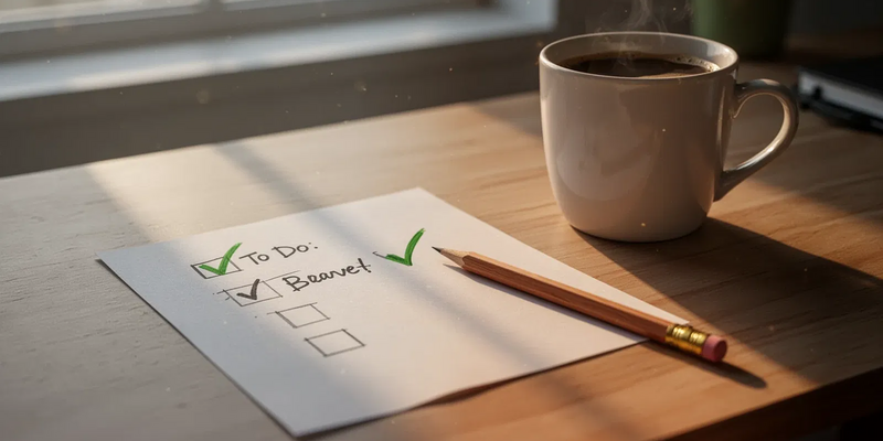 Small Wins: Warum Mini-Erfolge 2026 den Ton angeben - Foto: über boerse-global.de